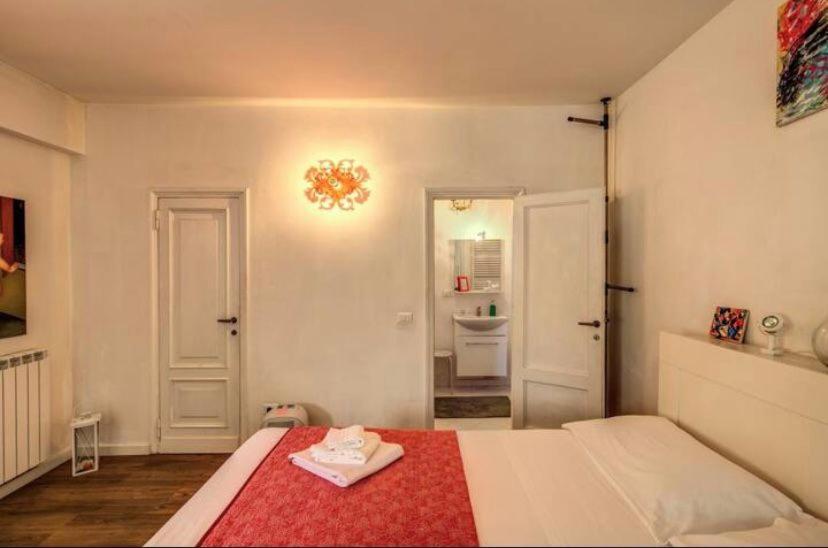 Corner In Trastevere Casa de férias